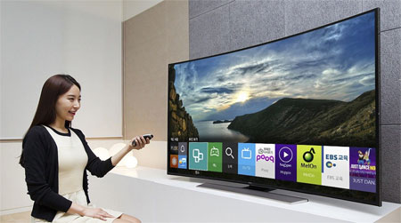 Smart TV