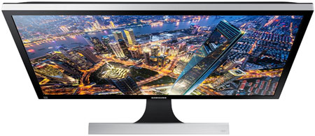 Samsung UE590D