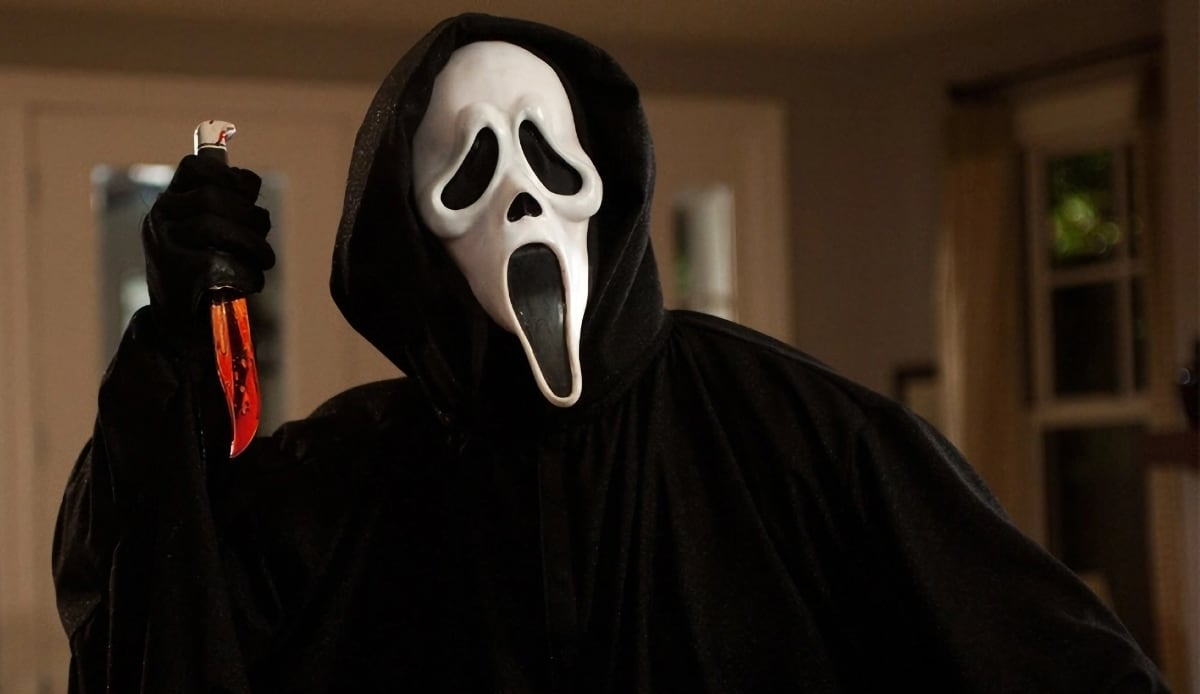 Scream