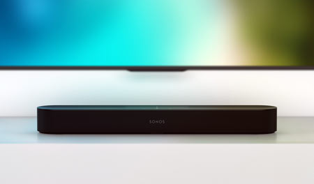 Sonos Beam