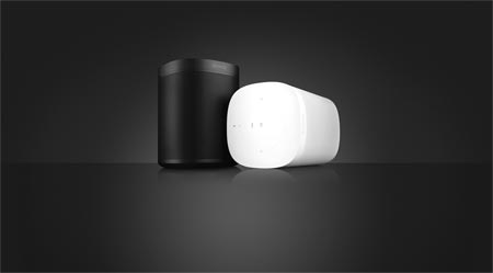 Sonos One