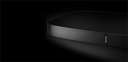 Sonos Playbase review