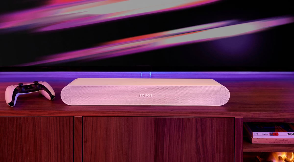 Sonos Ray