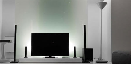 Sony 2010 TV line-up