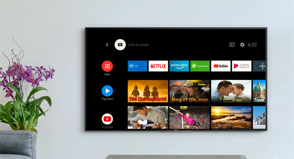 Android TV