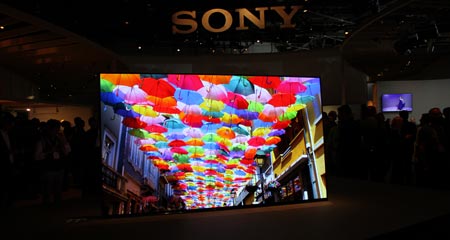 Sony 2017