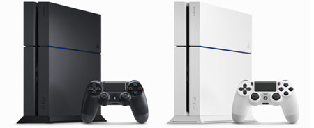 PlayStation 4