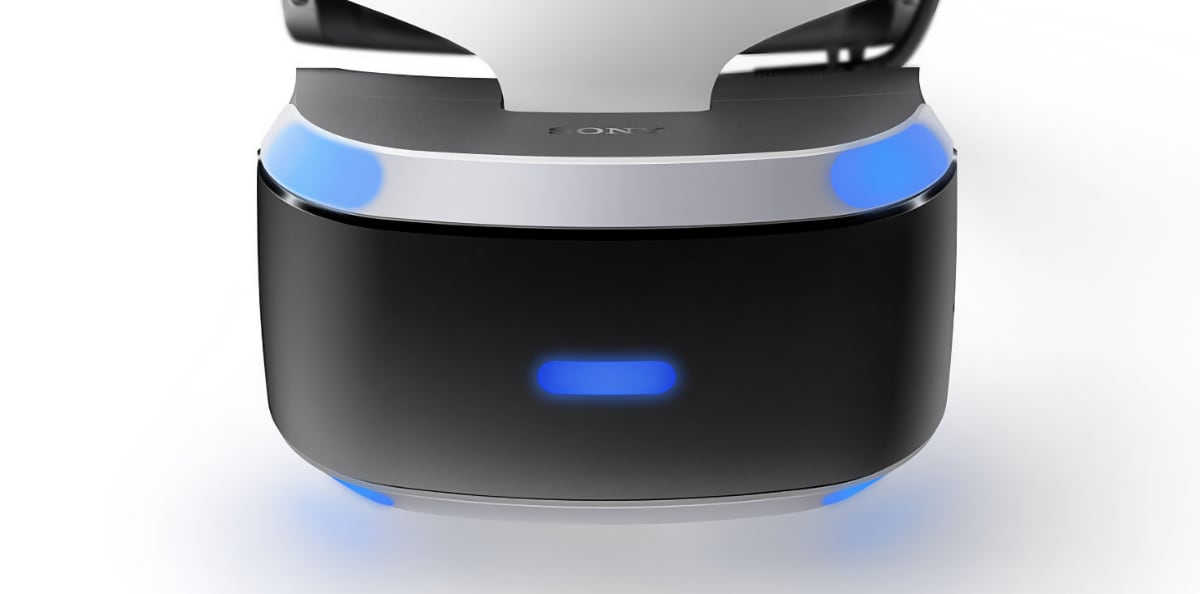 Sony PS VR