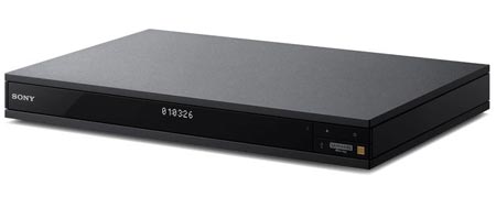 Sony UBP-X1000ES