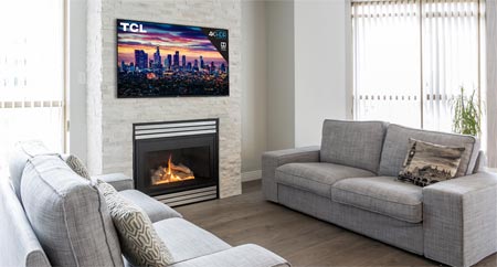 TCL 6 series