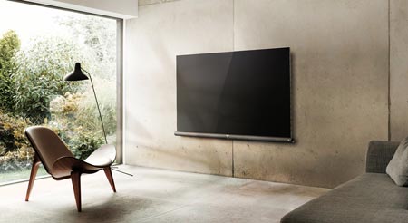 TCL launches C76 with built-in JBL soundbar in FlatpanelsHD