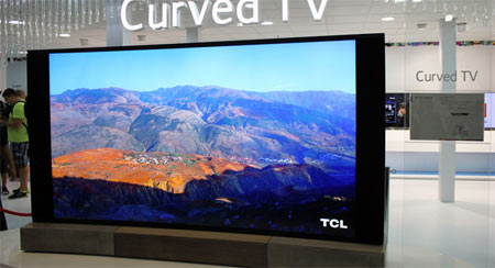 TCL TV