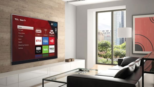 TCL Roku TV