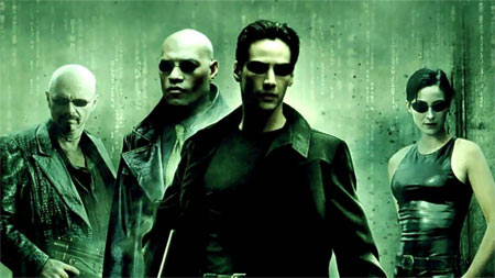 The Matrix