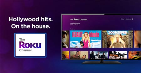 The Roku Channel