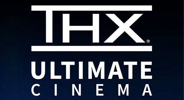 THX Ultimate Cinema