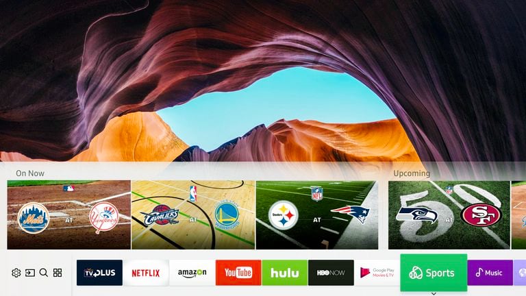 Cabecear Temporizador Avispón Samsung is making its Tizen OS available to other TV makers - FlatpanelsHD