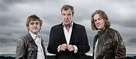 Top Gear