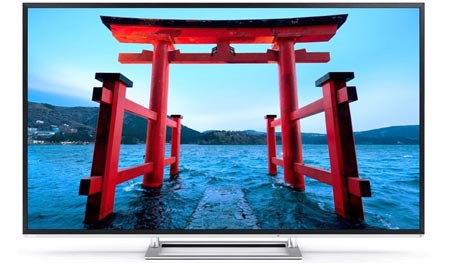Toshiba UHD TV