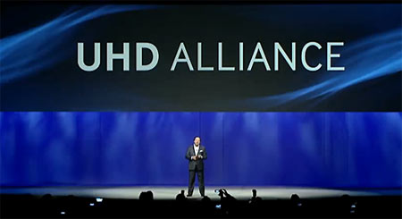 UHD Alliance