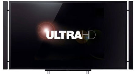 Ultra HD