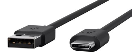 HDMI USB Type C