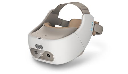 HTC Vive Focus