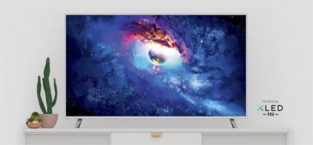 Vizio 2017 P series