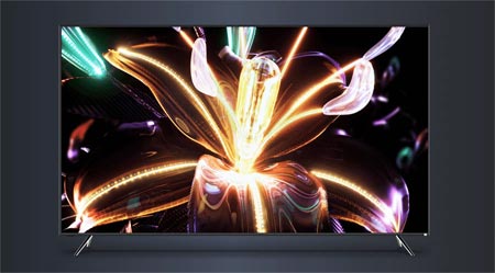 Vizio 2018 P Series Quantum