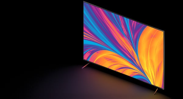 Vizio 2019 P Quantum X