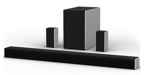 Vizio 2019 Dolby Atmos