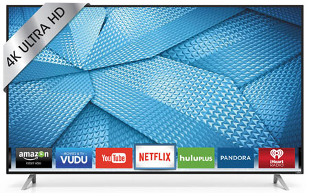 Vizio M series