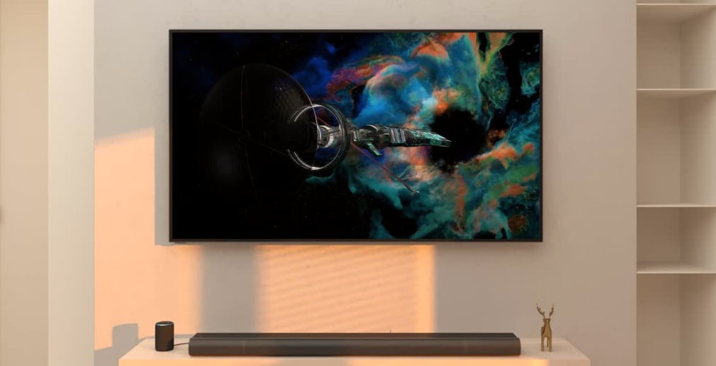 Xiaomi launches Android TV on a stick with HD review - FlatpanelsHD