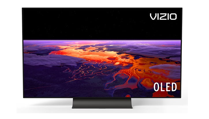 Vizio OLED TV