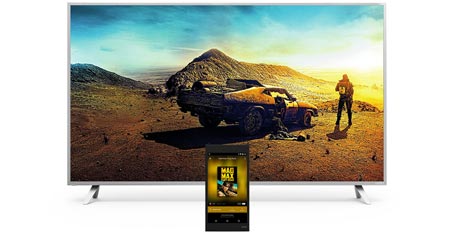 Vizio 2016 TV