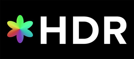 Vudu HDR