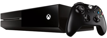 Xbox One review