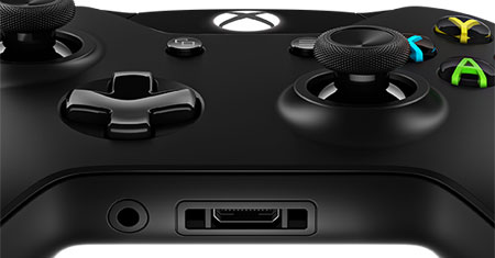 Xbox One