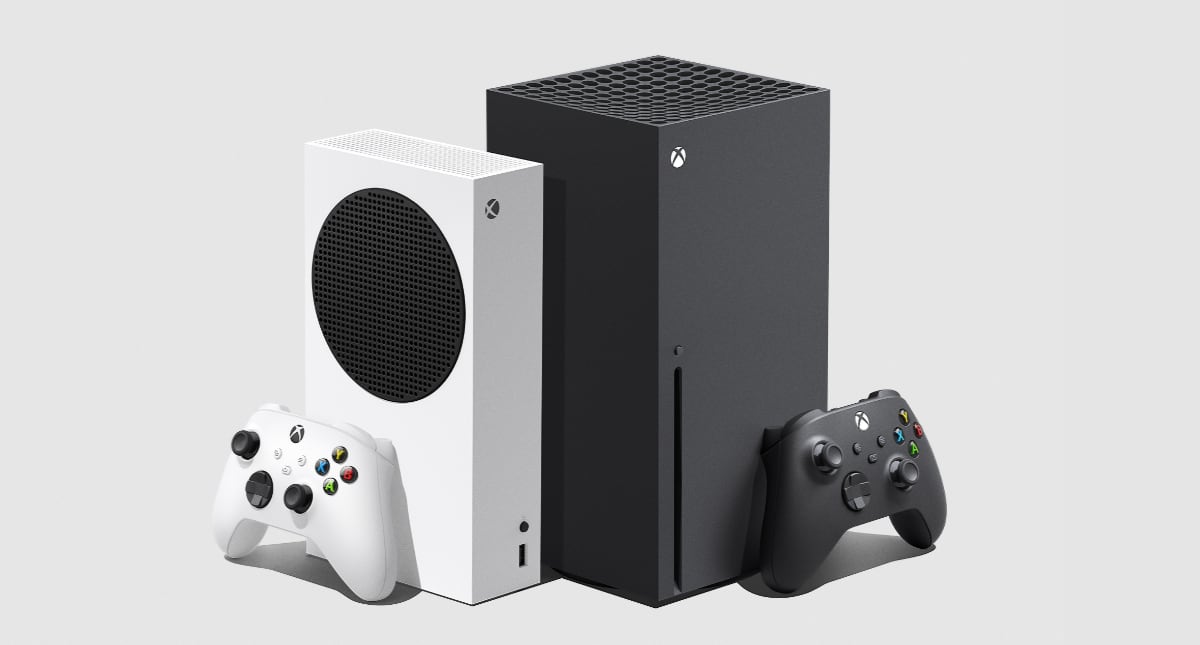 Xbox pre-order