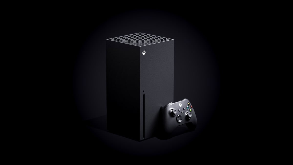 Xbox Series X 1TB SSD Console - Includes Wireless Controller - Up to 120  frames per second - 16GB RAM 1TB SSD - Experience True 4K Gaming Velocity