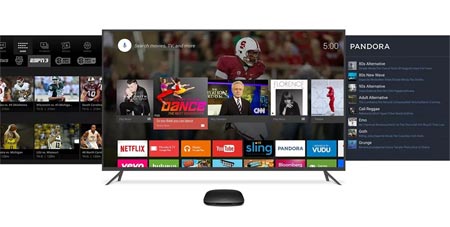 Xiaomi Android TV
