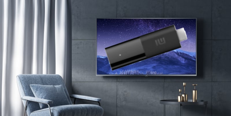 Xiaomi Mi TV Stick