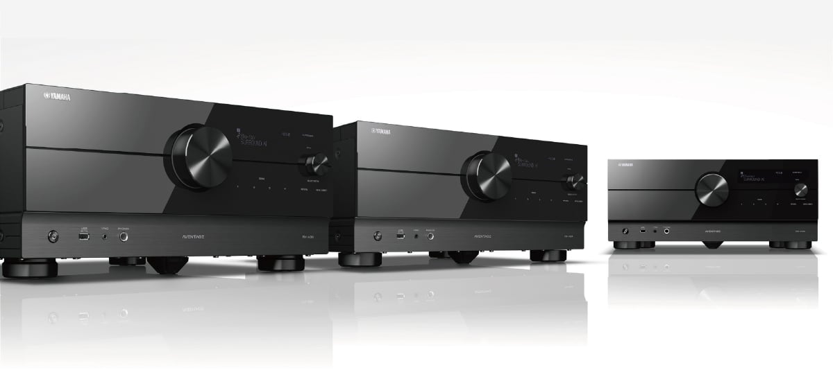 Yamaha AVENTAGE RX-a8a. Yamaha RX-a4a. Av ресивер Yamaha RX-a2a. Arcam st60.