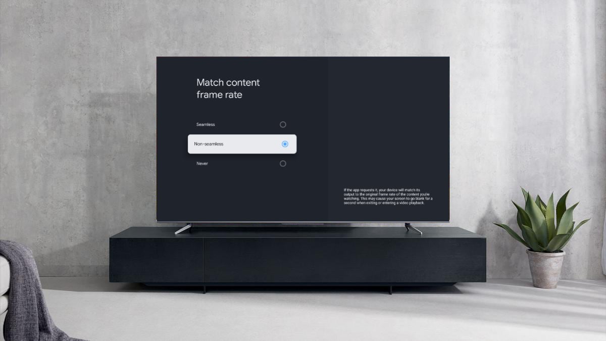 Google TV plans to make signing into Netflix or other streamers automatic -  PhoneArena