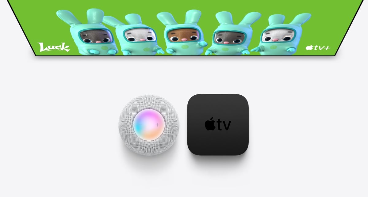 Apple TV