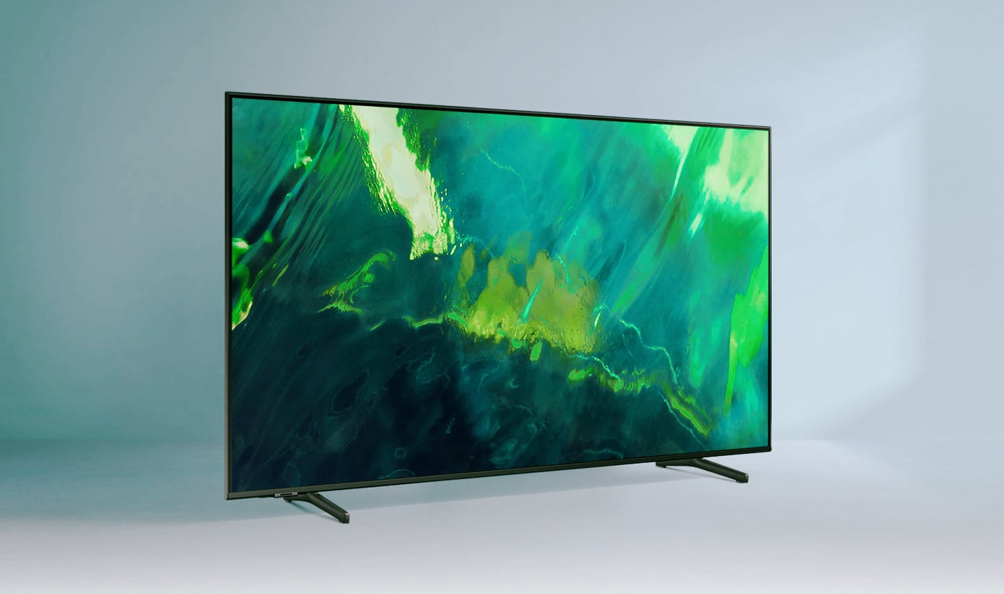 Green TV