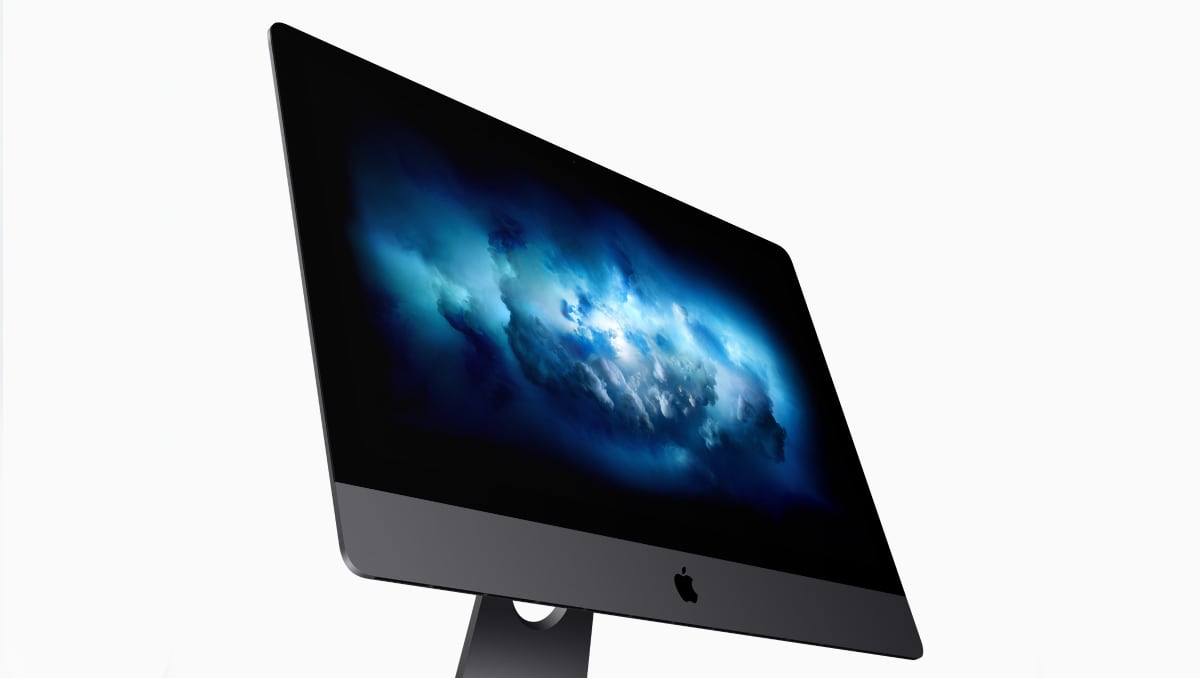 iMac Pro