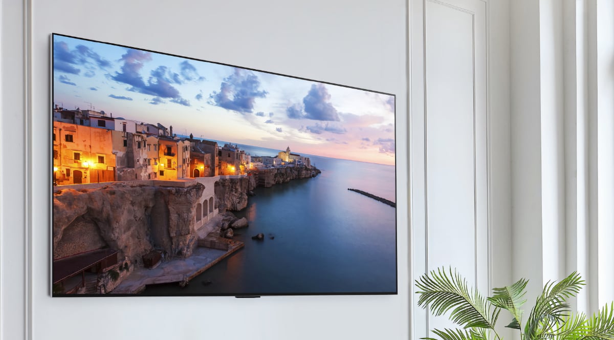 LG G3 OLED TV