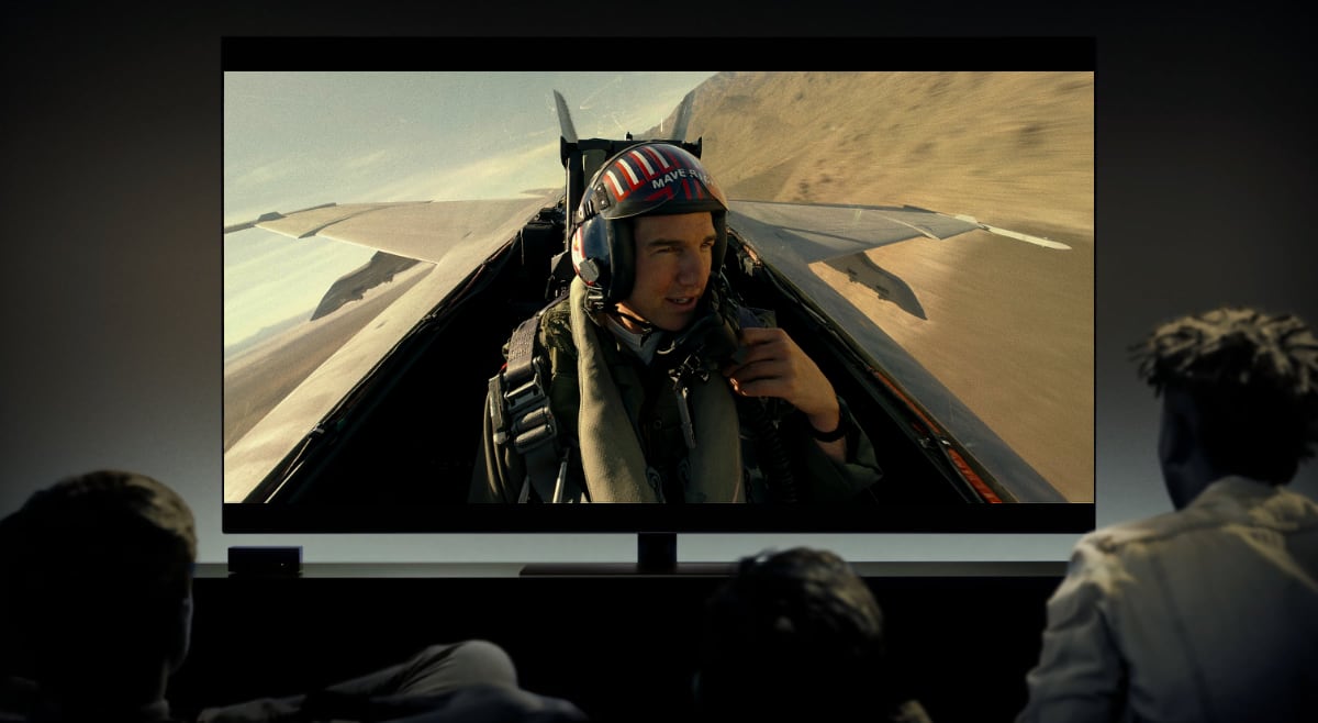 Top Gun: Maverick