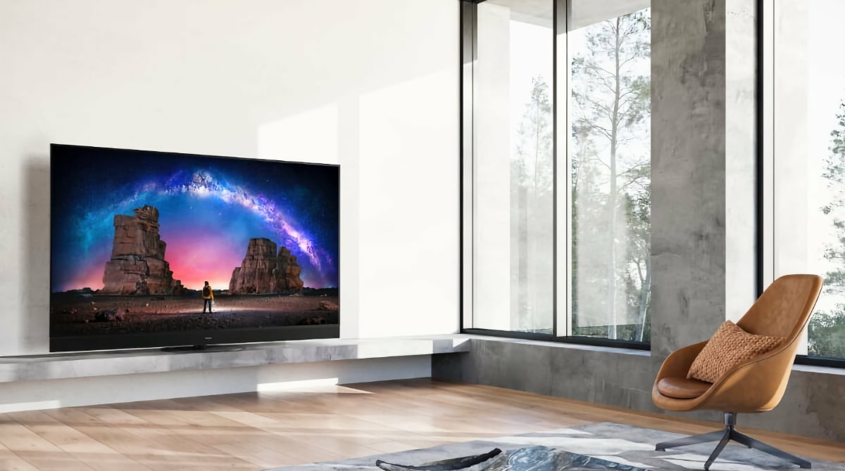 Xiaomi launches Android TV on a stick with HD - FlatpanelsHD